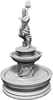 Pathfinder Deep Cuts Mini.: Fountain