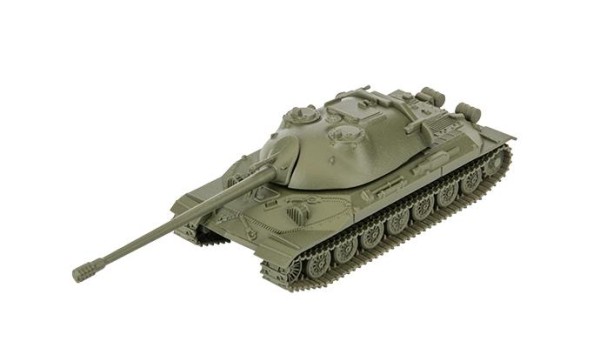 World of Tanks: U.S.S.R. Tank Expansion - IS-7