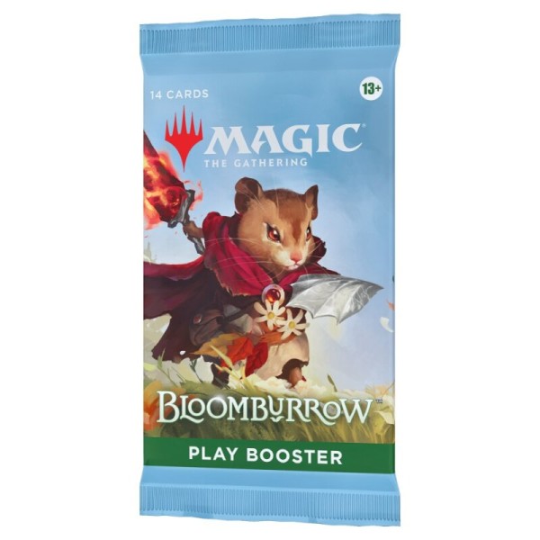 MTG: Bloomburrow Play Booster (EN)