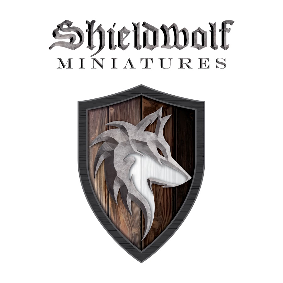 Shieldwolf