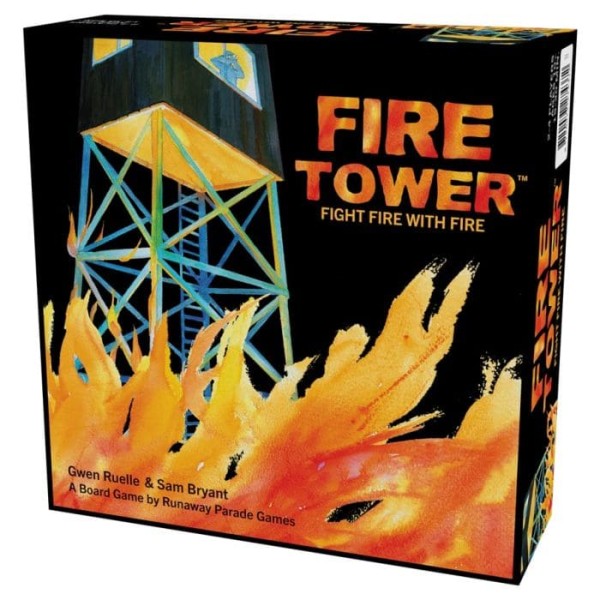 Fire Tower (EN)