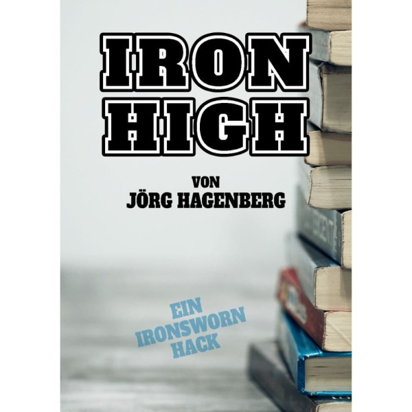 Iron High (DE)