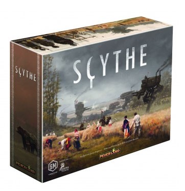 Scythe (DE)