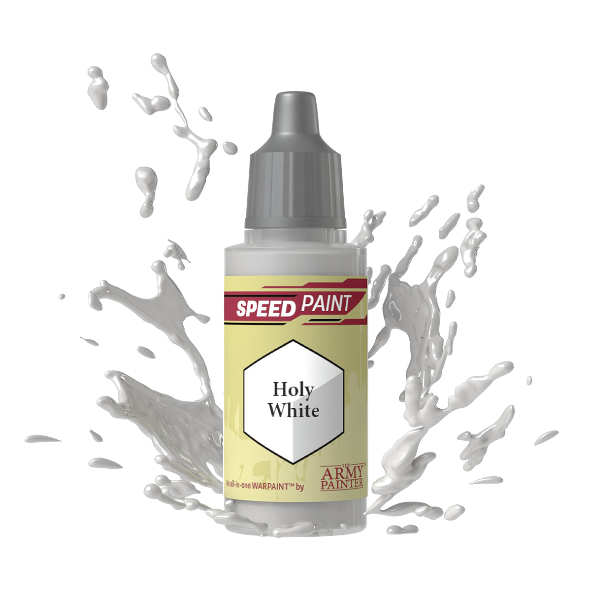 Vallejo: Primer, Hobby Paint- Fantasy Color- Aerosol- Bonewhite, 400 ml.