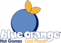 Blue Orange Games