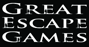 Great Escape Games