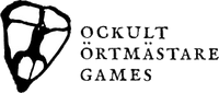 Ockult Örtmästare Games