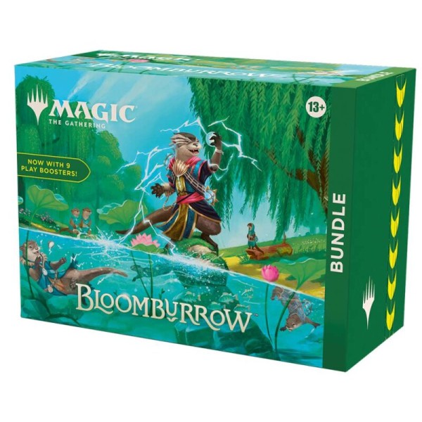 MTG: Bloomburrow Bundle (EN)