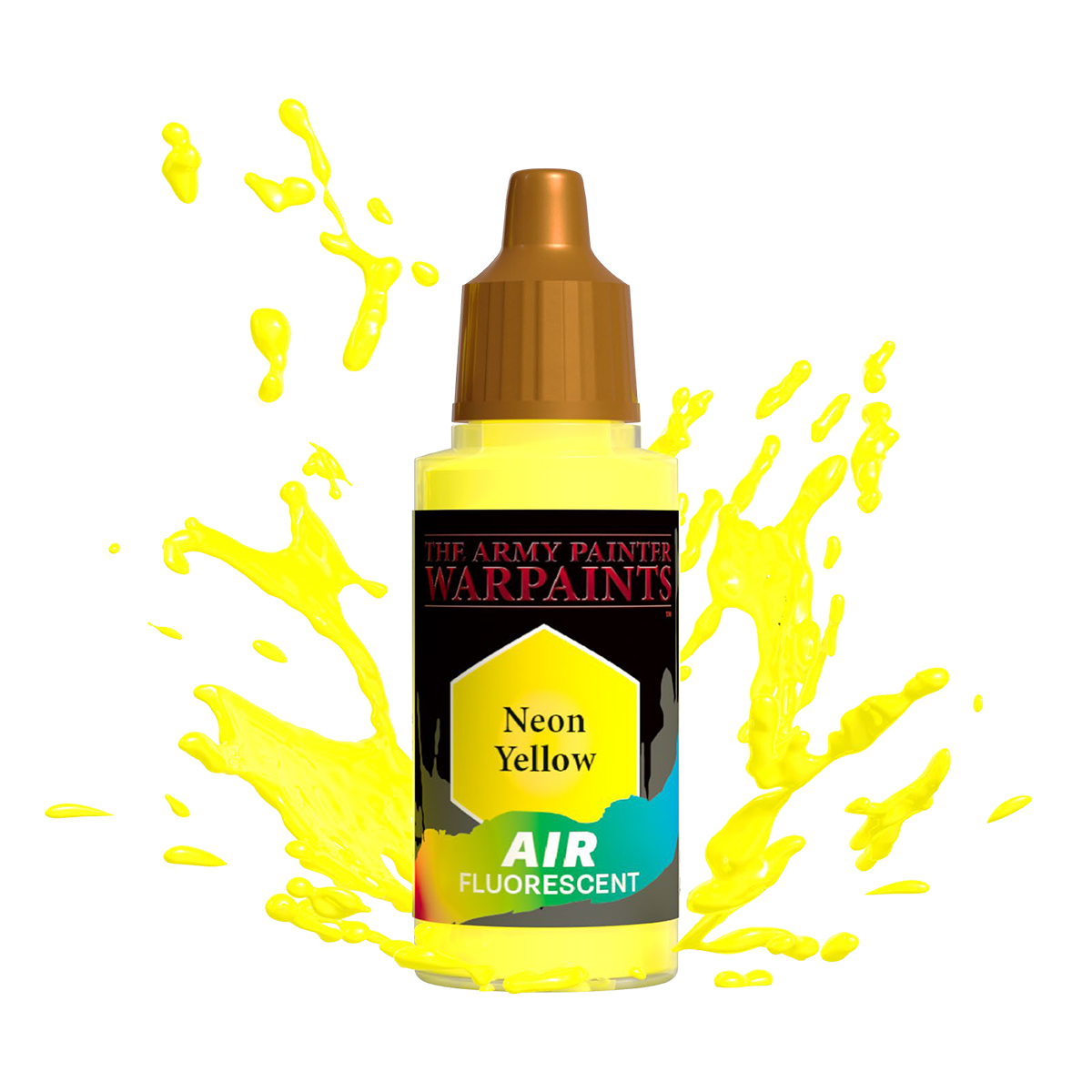 Army Painter Airbrush Cleaner, 100 ml