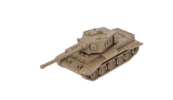 World of Tanks: U.K. Tank Expansion - Charioteer