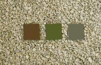 Renedra: Plastik Bases 40x40mm (x10)