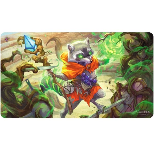 UP - Bloomburrow Playmat D for Magic: The Gathering