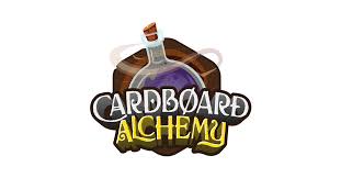 Cardboard Alchemy