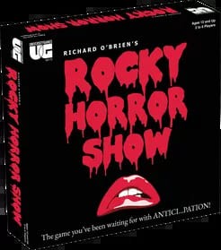 Rocky Horror Show (EN)