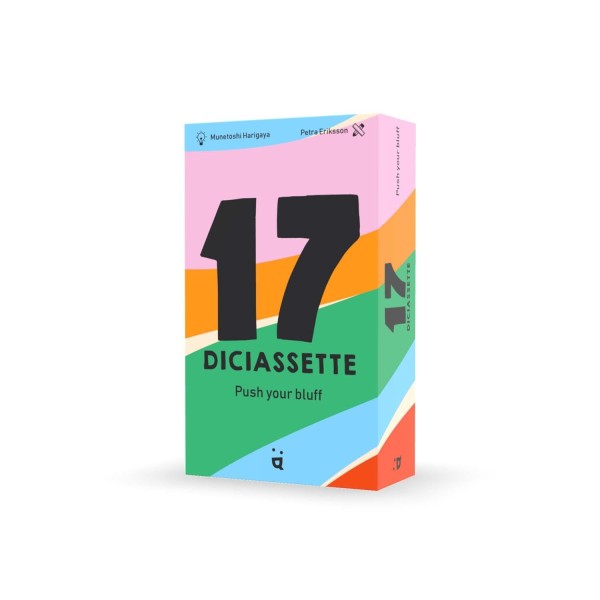 Diciassette (DE)