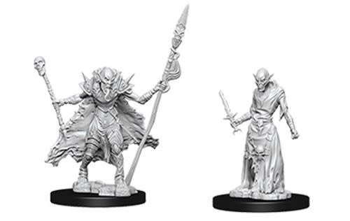 Pathfinder Deep Cuts Mini.: Ghouls