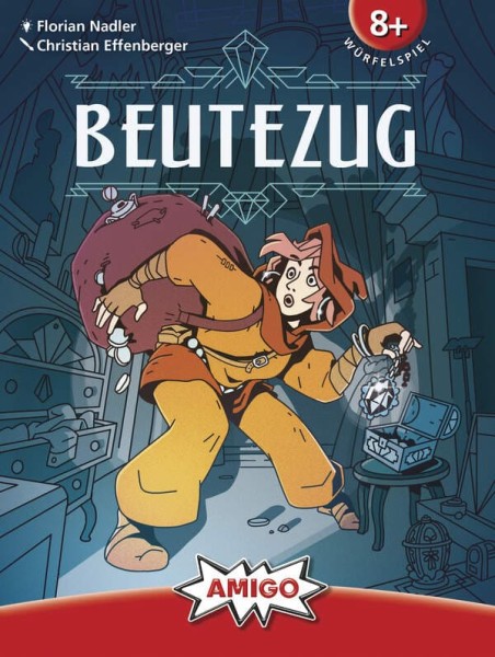 Beutezug (DE)