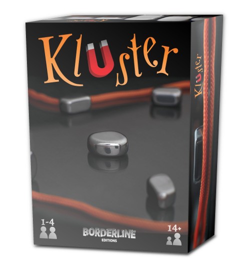 Kluster (DE)