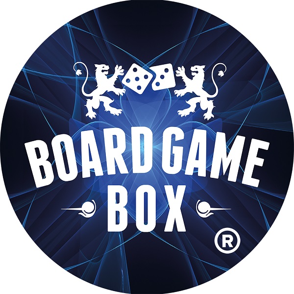 Board Game Box