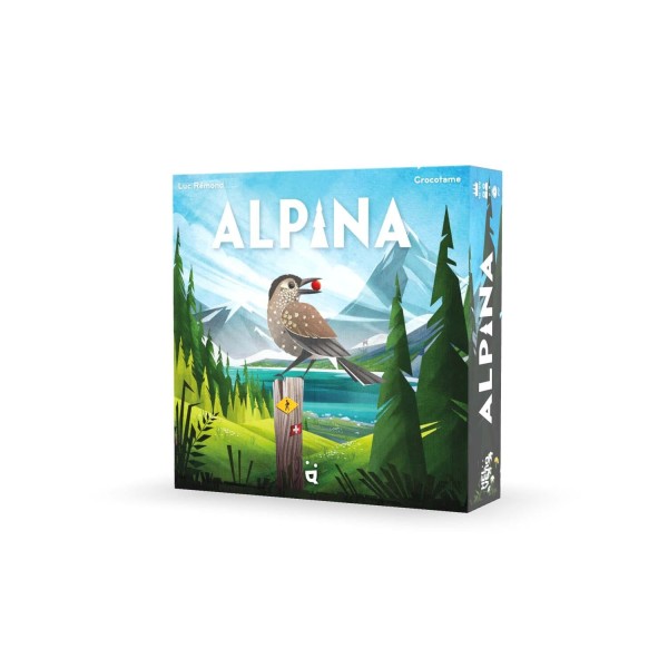 Alpina (DE)