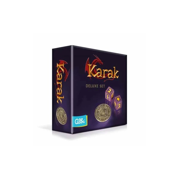 Karak: Deluxe Set