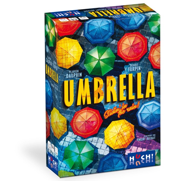 Umbrella (DE)