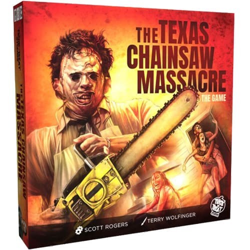 Texas Chainsaw Massacre (EN)